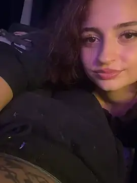 shotsaftermidnight Webcam show