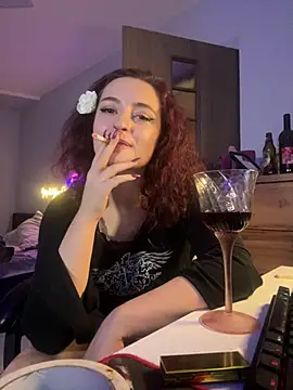 shotsaftermidnight Webcam-Show