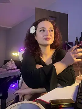 shotsaftermidnightn Webbikameraesitys