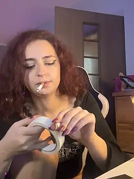 Chat XXX en directo de shotsaftermidnight