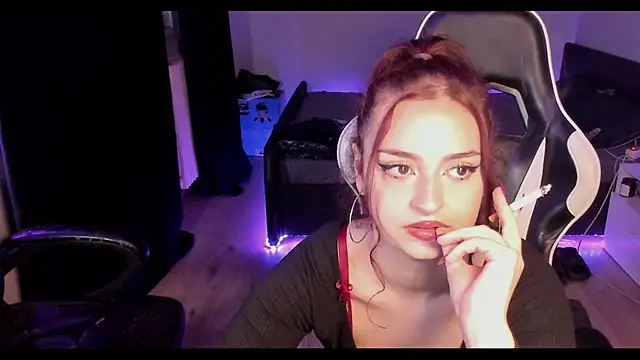 shotsaftermidnight Webcam show