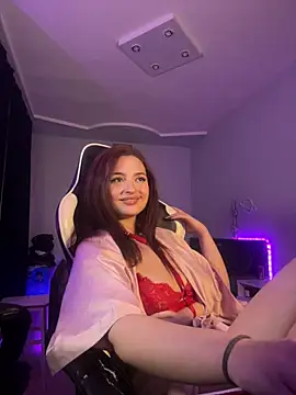 Webkamerová show shotsaftermidnight