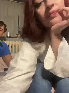 shotsaftermidnight Webcamshow