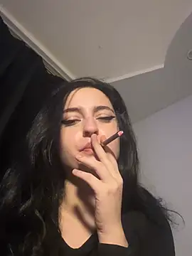 shotsaftermidnightn Webbikameraesitys