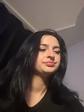 Webkamerová show shotsaftermidnight