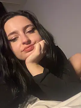 Show Webcam de shotsaftermidnight