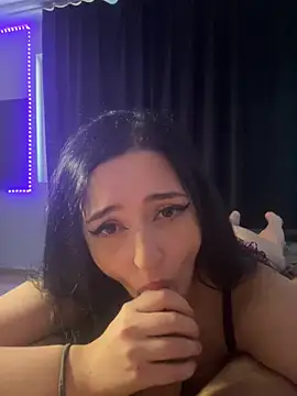 shotsaftermidnight Pertunjukan Webcam
