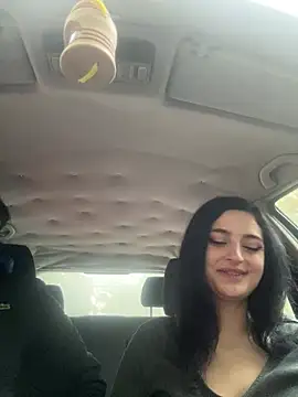 shotsaftermidnight's Webcam Show