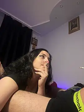 shotsaftermidnight Webcam-Show