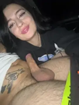 Show de shotsaftermidnight na webcam