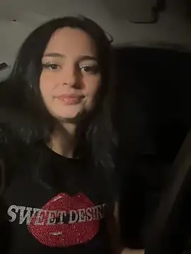 DelyraMko's Webcam Show