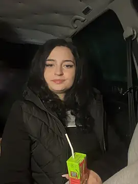 DelyraMko – Kamerová šou