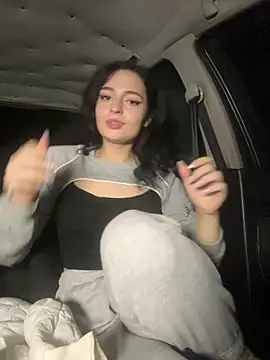 DelyraMko Webcam show