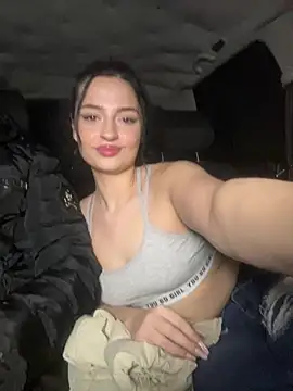 DelyraMko Webcam show