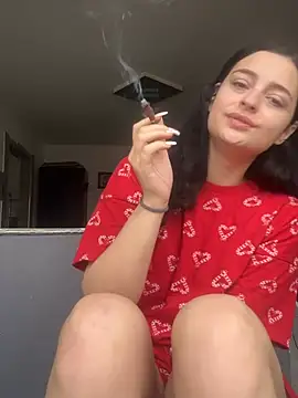 Show webcam de DelyraMko