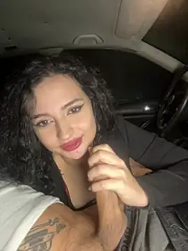 DelyraMko's Webcam Show