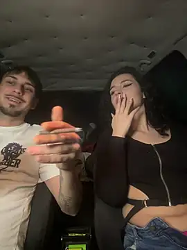 DelyraMko Webcam show