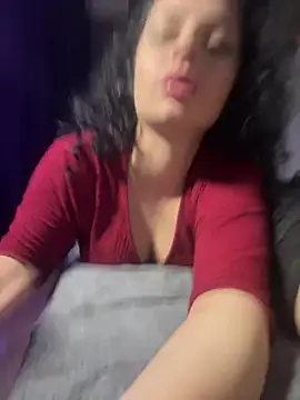 DelyraMko Webcam show