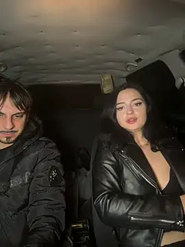 DelyraMko Webcam show