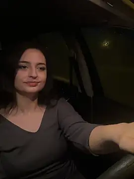 DelyraMko Webcam show