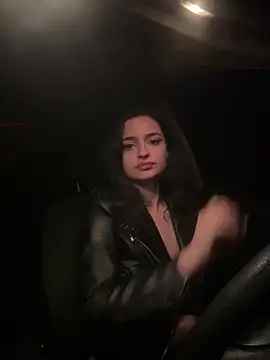 DelyraMko's Webcam Show