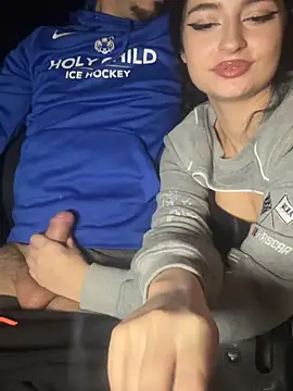 DelyraMko Webcam show