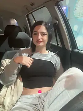 DelyraMko's Webcam Show