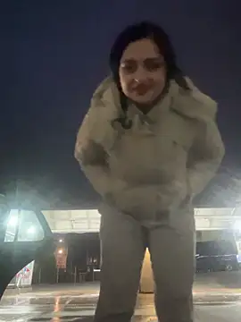 DelyraMko Webcam-Show