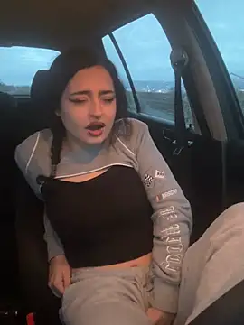 DelyraMko Live XXX-chat