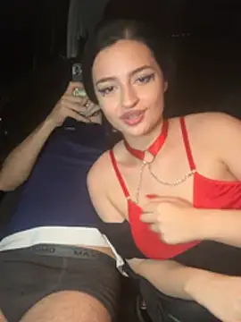 DelyraMko's Webcam Show