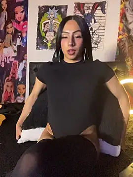 Mysky___ Webcam-Show