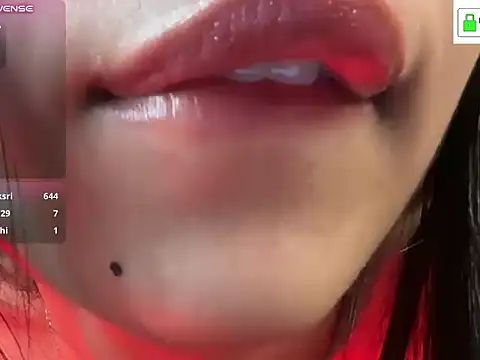 Luscious_Anika 라이브 XXX 채팅