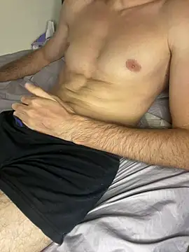 cobra_bwc Adlı Modelin Web Kamerası Şovu