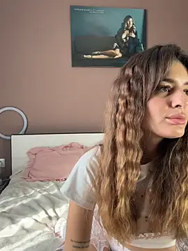 Jasm1ne_ur_Pr1ncess' Live XXX Chat