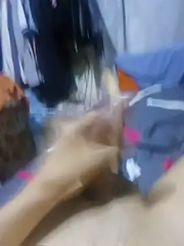 afridisiaco2 Webcam Show