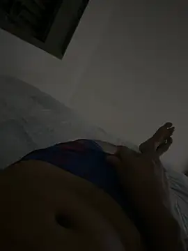 Show de lele8900 na webcam
