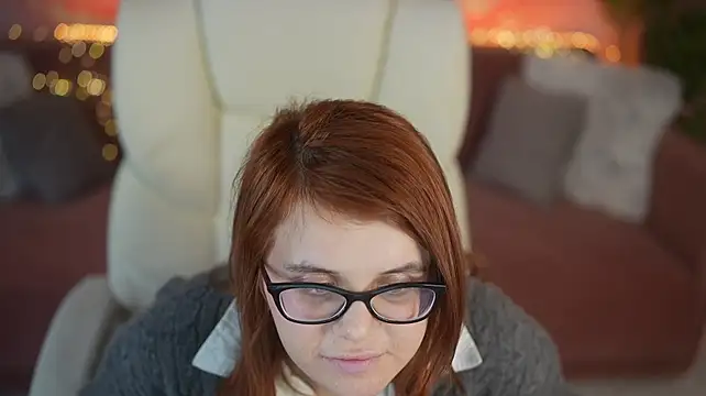 XXX chat uživo modela MelodyCharm_