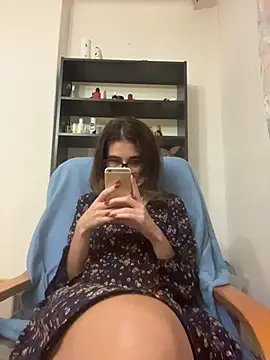 צ'אט XXX בשידור חי של Rubstri