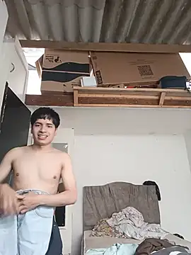turpial55 Show in webcam