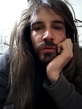 Candadochino Webcam-Show