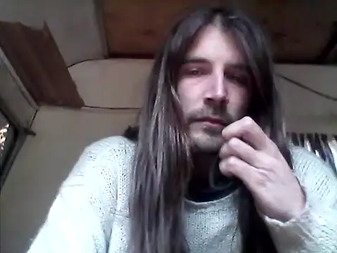 Candadochino webkamerás műsora