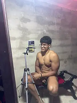 max__4vc Webcam-Show