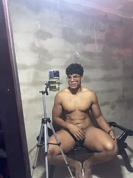 הופעת וובקאם של max__4vc