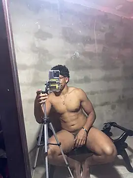 max__4vc webcam show