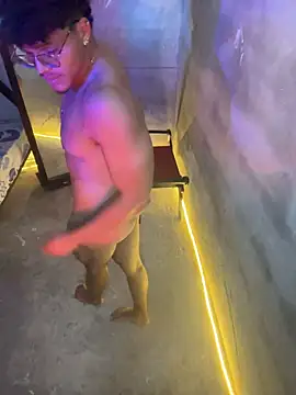 max__4vc Pertunjukan Webcam