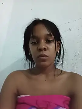 Show de evalover1 na webcam