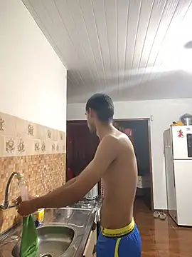 Principethom Webcam Show