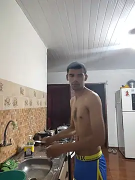 Show Webcam de Principethom