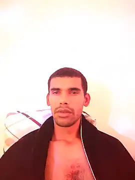 Principethom's Live XXX Chat
