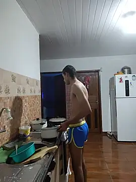 Show de webcam de Principethom